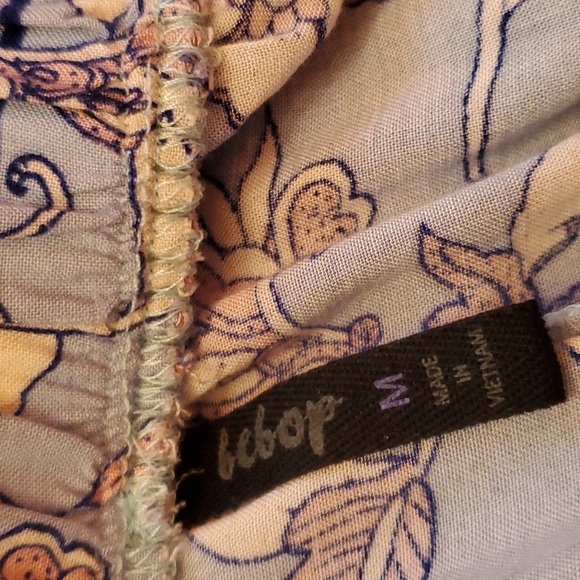 Pants no565 - Picture 3 of 3